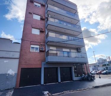 Corrientes Apartment | F&F - Altos de San Lorenzo
