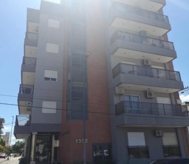 Corrientes Apartment | F&F - Altos de San Lorenzo