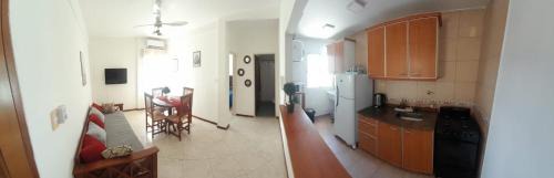 Corrientes Apartment | F&F - Altos de San Lorenzo