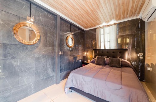 Aidy Grill Hostel | F&F Hostel
