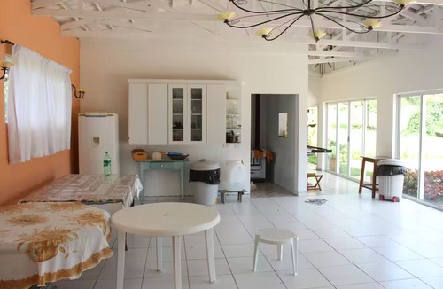 Cotia House | Farm - Cotia - 3 km from Animalia Park - pets allowed