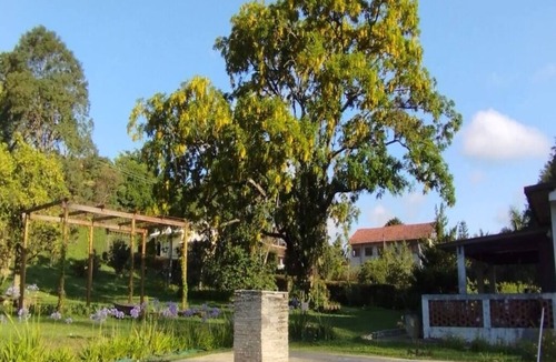 Cotia House | Farm - Cotia - 3 km from Animalia Park - pets allowed