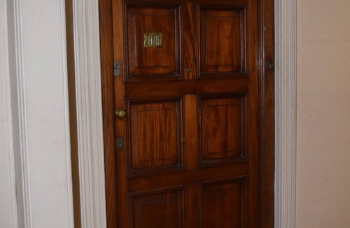 Buenos Aires Central Business District Apartment | Fabulous 3-bedroom apartment with AC in vibrant Buenos Aires