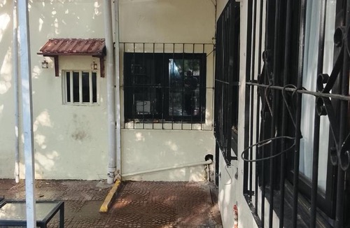 Ezpeleta House | Fabylu
