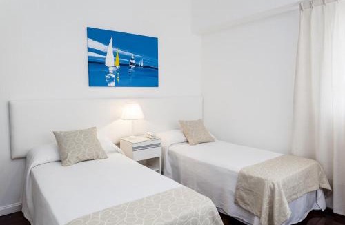 Mar del Plata Hotel | Facón Del Mar Hotel