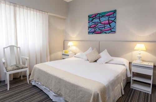 Mar del Plata Hotel | Facón Del Mar Hotel