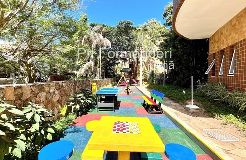 Camboinhas Apartment | Facing Camboinhas Beach | Apartment in the Oceanside Condominium