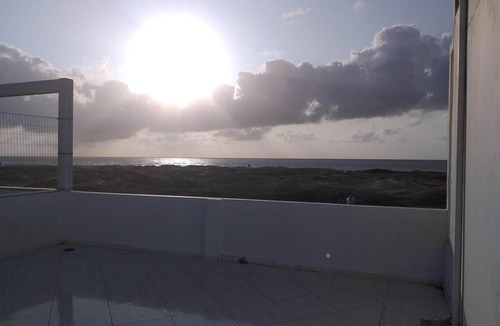 Cassino House | Facing the sea