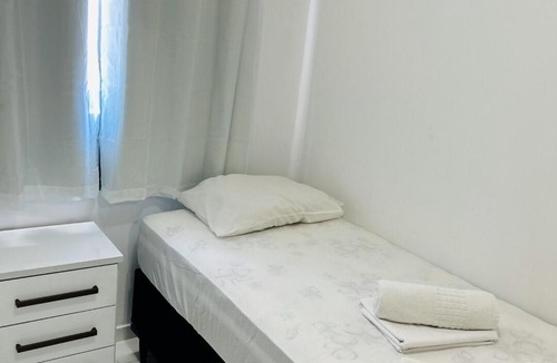 Loteamento Oceania II Apartment | Fairmount 2102