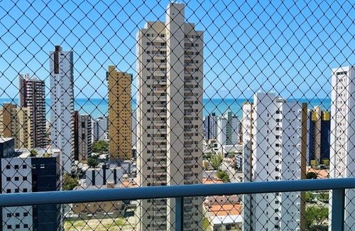 Loteamento Oceania II Apartment | Fairmount 2102