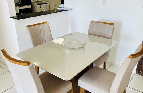 Loteamento Oceania II Apartment | Fairmount 2102