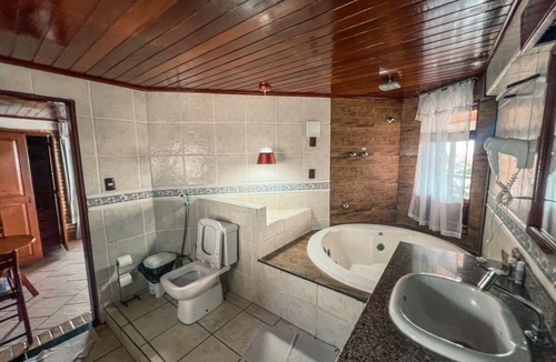 Canoa Quebrada Hotel | Falésia Praia Hotel