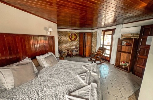 Canoa Quebrada Hotel | Falésia Praia Hotel
