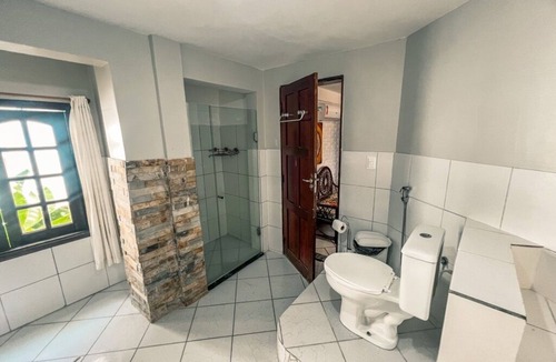 Canoa Quebrada Hotel | Falésia Praia Hotel