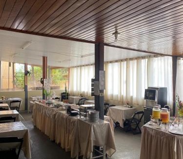 Bauru Hotel | Falcon Hotel
