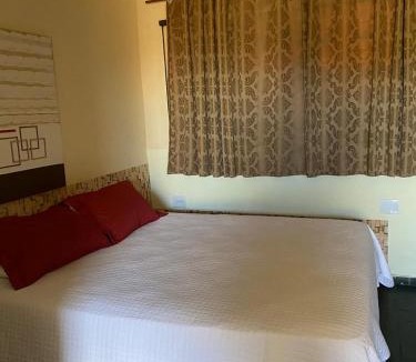 Bauru Hotel | Falcon Hotel