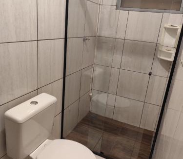 Londrina Apartment | Família Durães Kitnets03