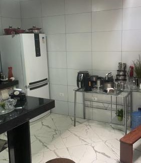 Garanhuns House | Família Godoi