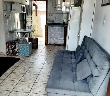 Mongagua Apartment | Família Lazer