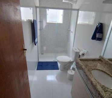 Aparecida Apartment | Família Probst