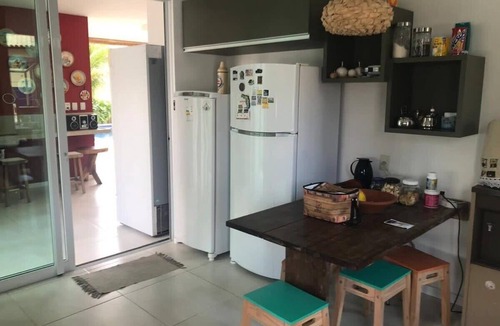 Brejo House | Family fun in Barra de São Miguel - ALA011