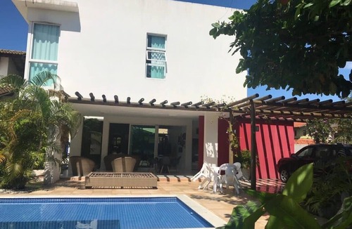 Brejo House | Family fun in Barra de São Miguel - ALA011