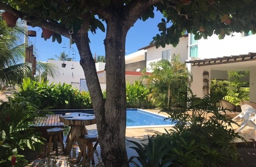 Brejo House | Family fun in Barra de São Miguel - ALA011