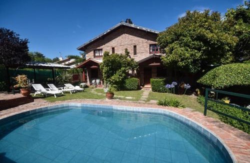 La Falda Apartment | Familia Luchetti