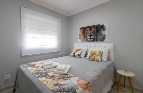 Picanco Apartment | Family Apartment - GRU 307
