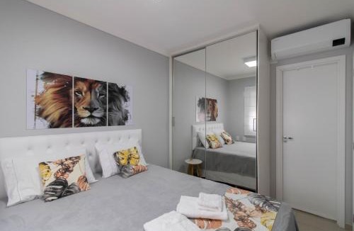 Picanco Apartment | Family Apartment - GRU 307