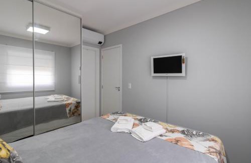 Picanco Apartment | Family Apartment - GRU 307