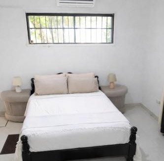 Luque Apartment | Family Apartment in Luque 2 Bedrooms Near Airport
