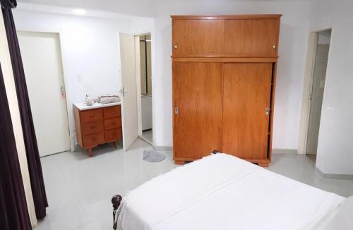 Luque Apartment | Family Apartment in Luque 2 Bedrooms Near Airport