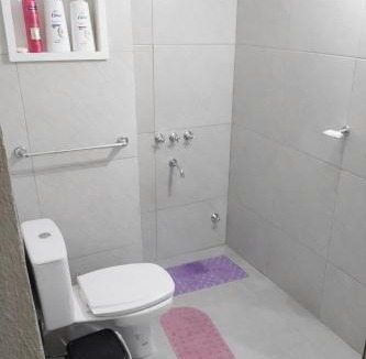 Luque Apartment | Family Apartment in Luque 2 Bedrooms Near Airport
