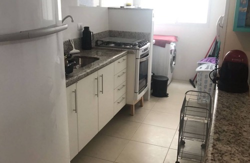 Itagua Apartment | Family apartment Lorena - Marau Itaguaí - Ubatuba - SP