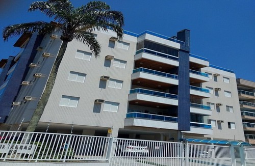 Itagua Apartment | Family apartment Lorena - Marau Itaguaí - Ubatuba - SP