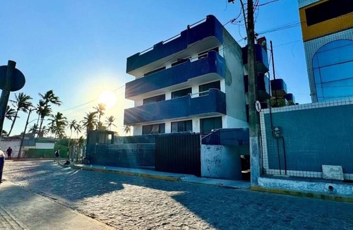 Barra de Sao Miguel Apartment | Family Beach flat - frente ao mar