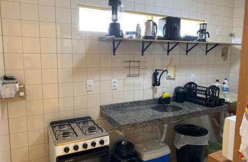 Barra de Sao Miguel Apartment | Family Beach flat - frente ao mar