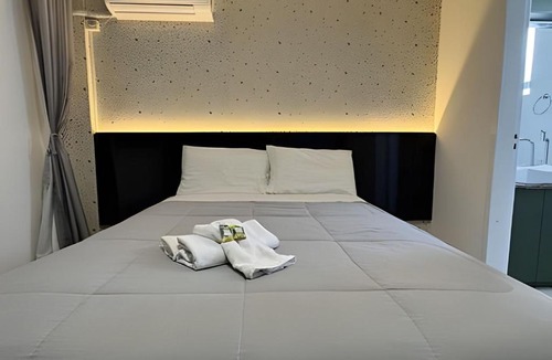Centro Apartment | Family Building