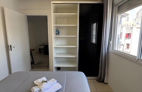 Centro Apartment | Family Building