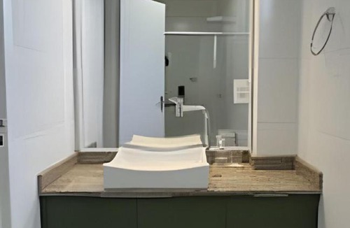 Centro Apartment | Family Building