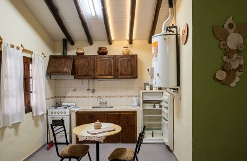 San Rafael Cabin | Family Cabin | Pool, games, and breakfast included