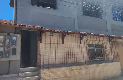 Divino Espirito Santo Apartment | Family Corner-CSD