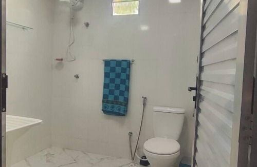 Divino Espirito Santo Apartment | Family Corner-CSD