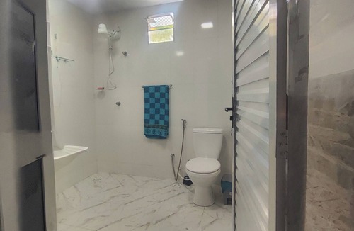 Divino Espirito Santo Apartment | Family Corner-CSD