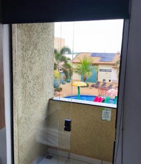 Olimpia Apartment | Family Eco Thermas ap h