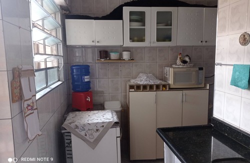 Sitio do Campo House | Family home