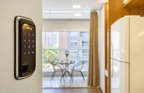 Vila Clementino Apartment | Family House 5 Ibirapuera
