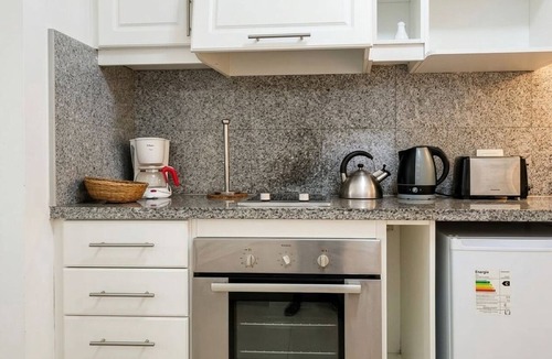Solanas Apartment | Family Studio, 4 guests | Punta del Este