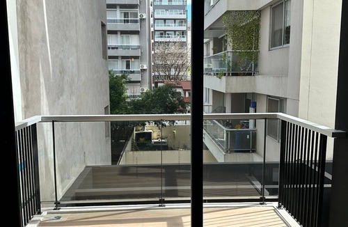 Nunez Apartment | Fancy 1BR Apartment in Nuñez